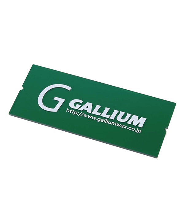 スノーボード メンテナンス用品 GALLIUM ガリウム TU0156 スクレーパー M KK A17