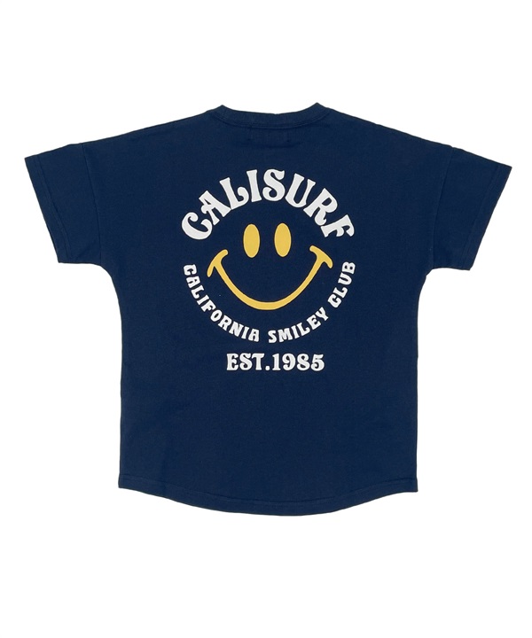 【マトメガイ対象】CALIFORNIA T-SHIRTS カリフォルニア キッズ 半袖 Tシャツ PTEE 242CF3ST193