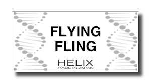 FLYING-FLING_LOGO-2 - SHOP NEWS | ムラサキスポーツオンラインストア 通販