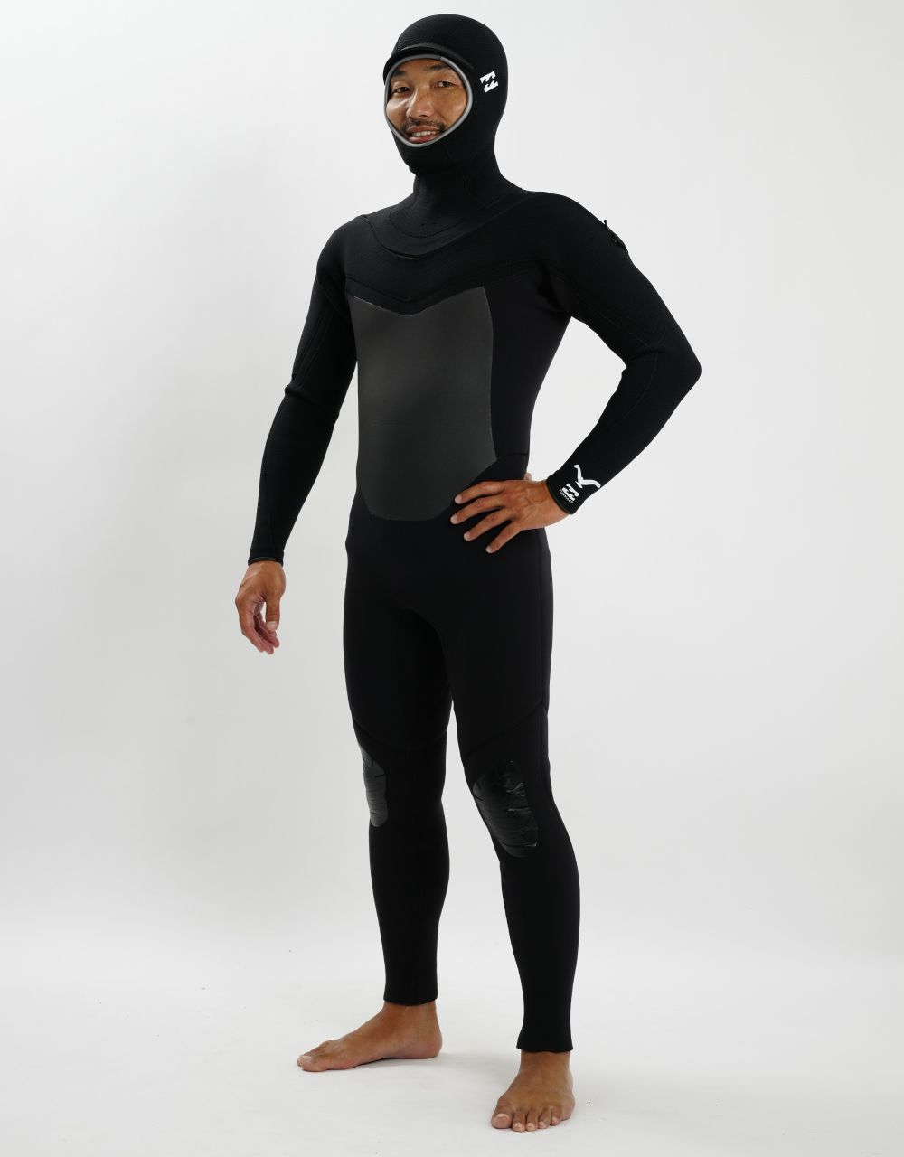 WETSUITS COLLECTION 2023 セミドライスーツ最新トレンド