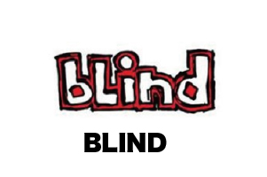 BLIND 創業祭