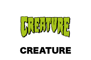 CREATURE 創業祭