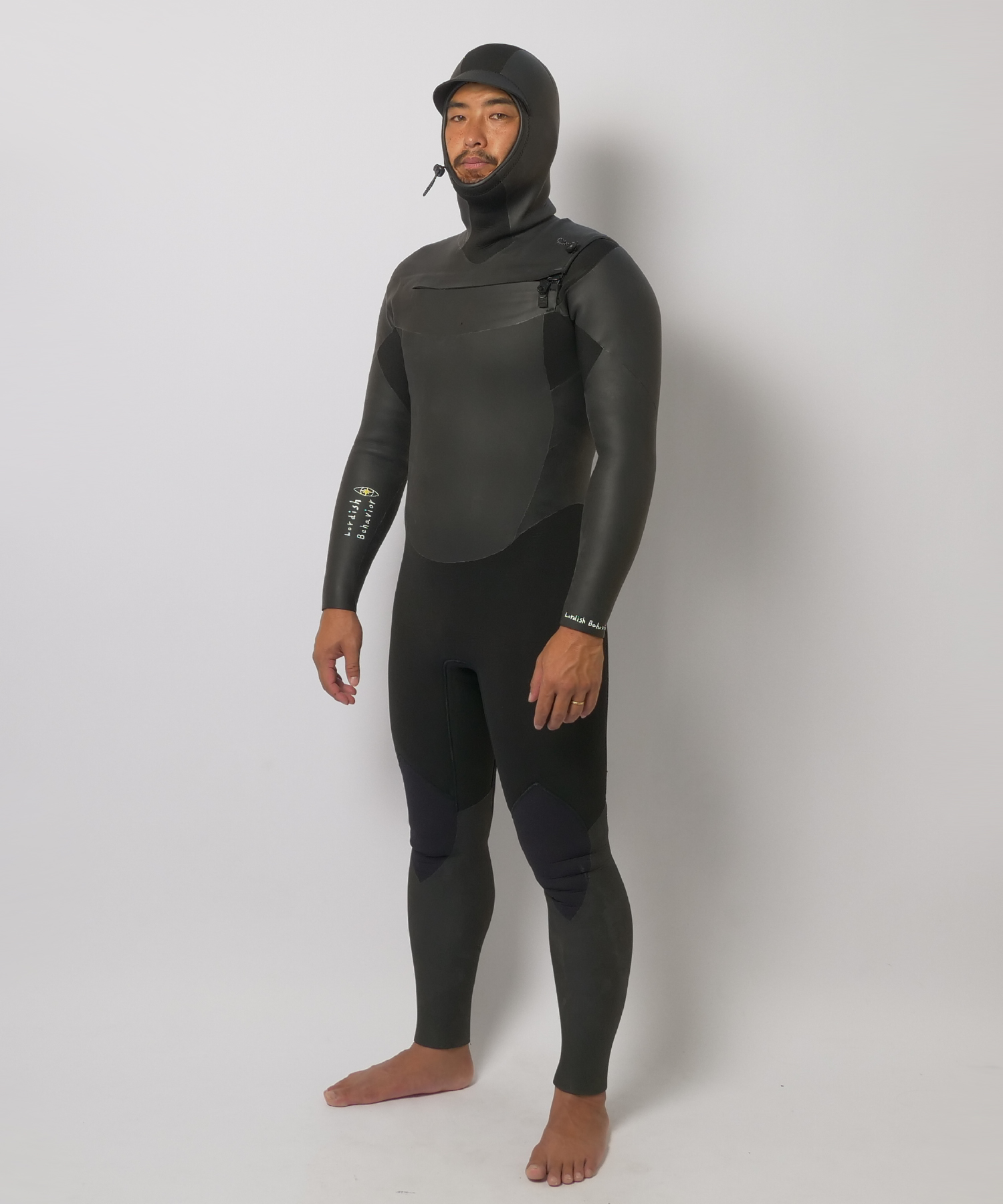 WETSUITS COLLECTION 2023 セミドライスーツ最新トレンド