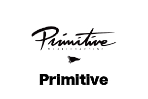 PRIMITIVE 創業祭