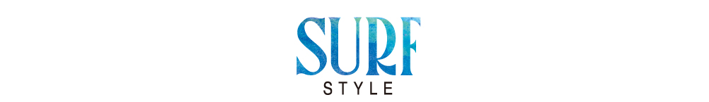 surf style