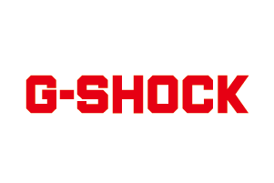 gshockロゴ