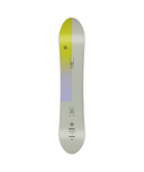 限定SALE大得価スノーボード　レディース板　RIDE スケートボード
