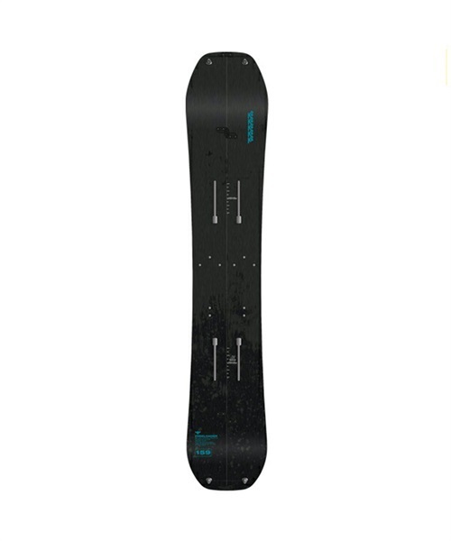 スノーボード 板 スプリット K2 ケーツー FREELOADER-SPLIT-PACKAGE 22 
