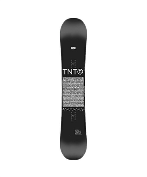 スノーボード 板 FNTC エフエヌティーシー TNTC ティーエヌティーシー 