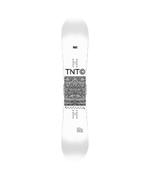 2014】FNTC TNT C WHITE 139cmご検討の程宜しくお願い致します ...