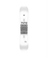 スノーボード 板 FNTC エフエヌティーシー TNTC ティーエヌティーシー 22-23モデル ムラサキスポーツ JJ F6(WHITE-139cm)