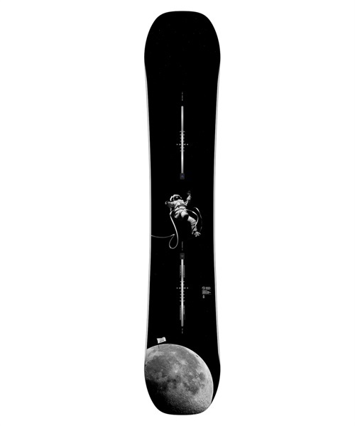 スノーボード 板 メンズ BURTON 10692110000 Process Snowboard 23-24モデル ムラサキスポーツ KK A26 スノーボード  板｜ムラサキスポーツオンラインストア 通販