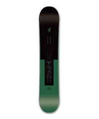 スノーボード 板 ユニセックス FANATIC ファナティック ACE 23-24モデル ムラサキスポーツ KK C10(GREEN-139cm)