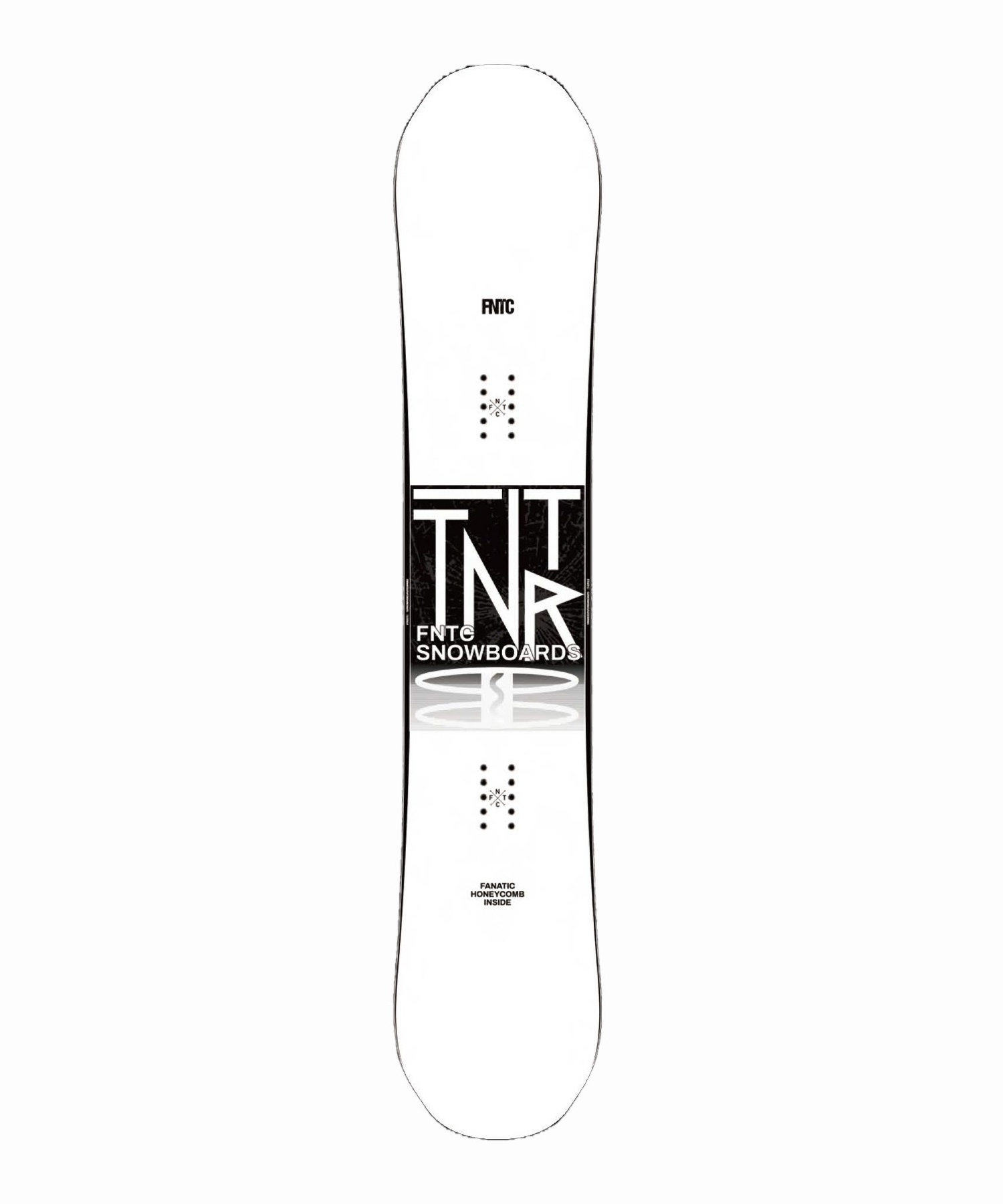 最安値100%新品FNTC TNT スノーボード板 スノーボード