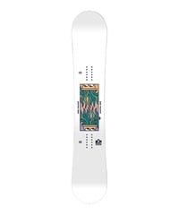 スノーボード 板 レディース GNU グヌー VELVET 23-24モデル ムラサキスポーツ KK B24(WHITE-139cm)