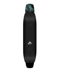 スノーボード 板 ユニセックス JONES ジョーンズ MOUNTAIN SNOWSKATE 23-24モデル ムラサキスポーツ KK B16(MOUNTAINSNOWSKATE-115cm)