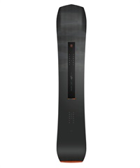 スノーボード 板 メンズ NIDECKER ナイデッカー Thruster 23-24モデル 
