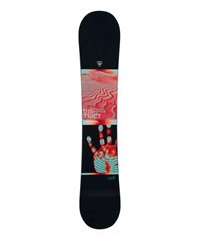 スノーボード 板 メンズ ROSSIGNOL ロシニョール DISTRICT INFRA 23-24モデル ムラサキスポーツ KK I14 スノーボード  板｜ムラサキスポーツオンラインストア 通販