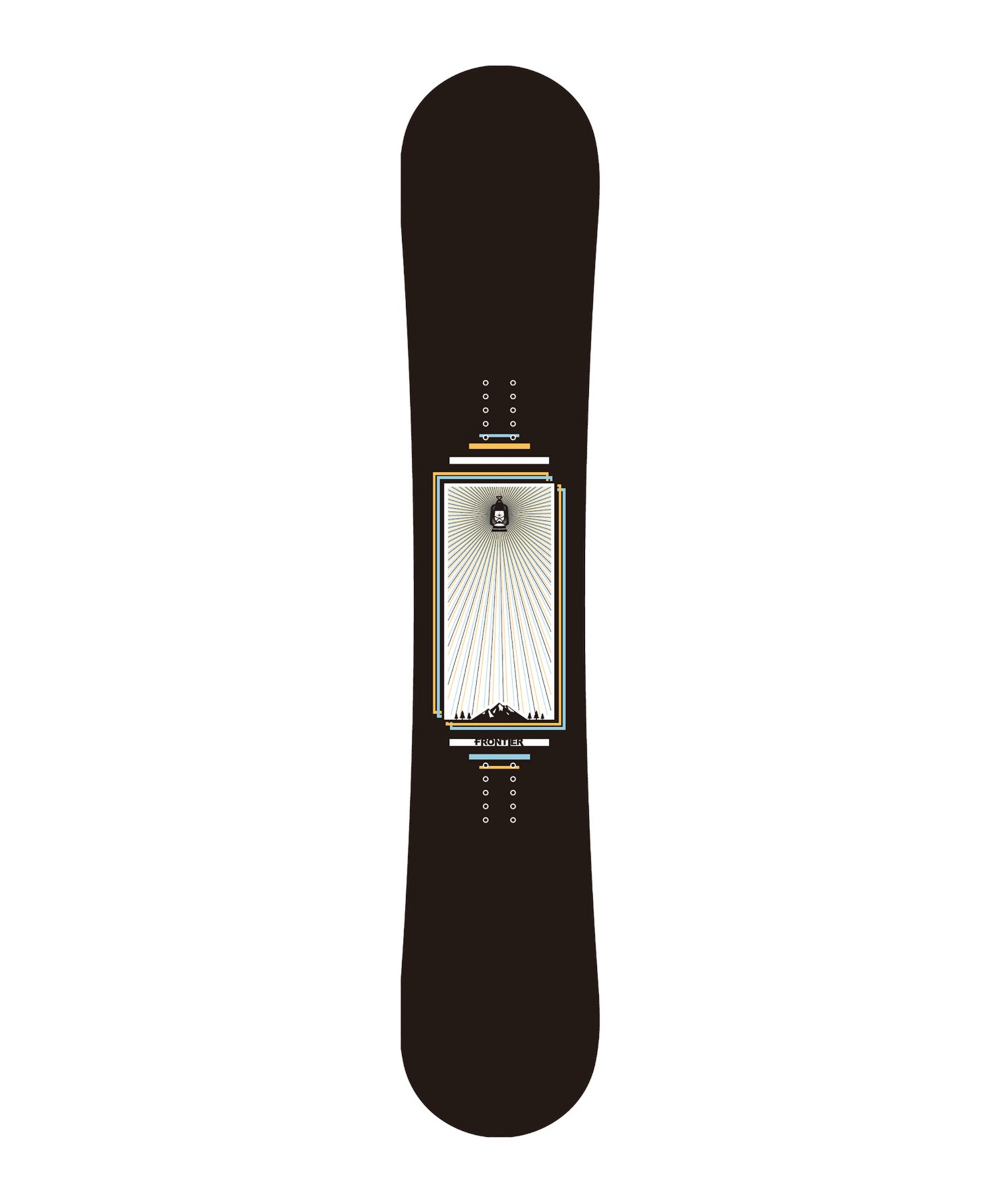 SALOMON スノーボード 板 138cm
