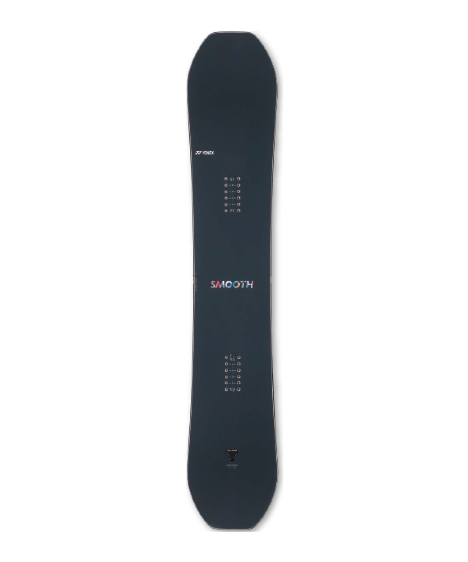 スノーボード 板 メンズ YONEX ヨネックス SMOOTH 23-24モデル 