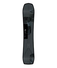 早期購入】AMPLID アンプリッド スノーボード 板 メンズ SINGULAR 