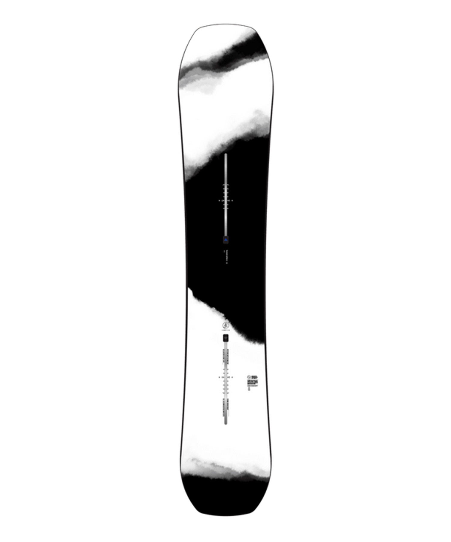 BURTON バートン スノーボード 板 メンズ Unisex Family Tree Hometown Hero Board 24-25モデル LL C21(ONECOLOR-148cm)