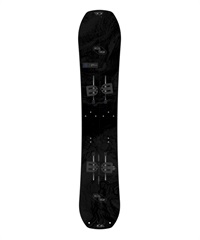 【早期購入】BURTON バートン スノーボード 板 メンズ ファミリーツリー スプリット Unisex Family Tree Hometown Hero Split Board 24-25モデル(ONECOLOR-150cm)