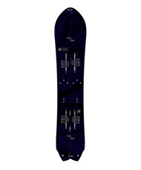 BURTON バートン スノーボード 板 メンズ スプリット Unisex 3D Fish Split Board ムラサキスポーツ 24-25モデル  LL C21 スノーボード 板｜ムラサキスポーツオンラインストア 通販