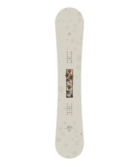 【早期購入】K2 ケーツー スノーボード 板 レディース FIRST LITE CAMBER ムラサキスポーツ 24-25モデル LL A26(ONECOLOR-138cm)