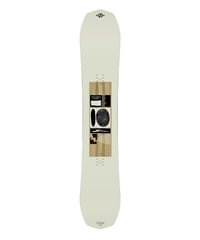 SIMS シムス スノーボード 板 レディース VANILLA ムラサキスポーツ 24-25モデル LL B1(ONECOLOR-139cm)