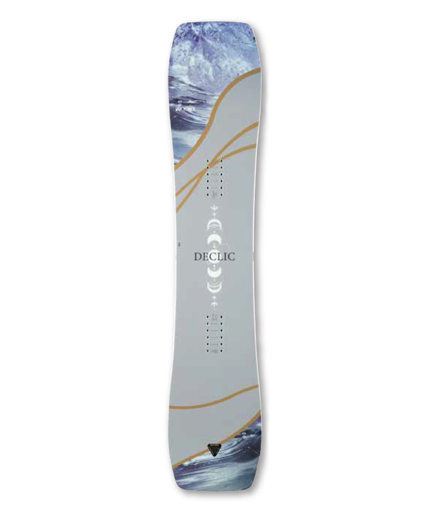 定期購入セット【YONEX】スノーボード板153cm・【BURTON】ソフトケース スノーボード
