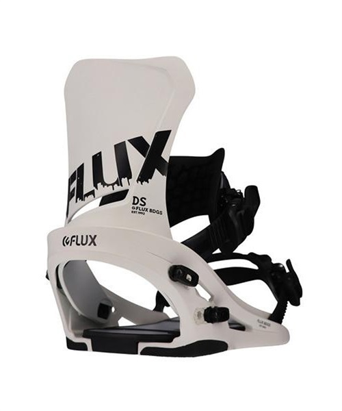 スポーツスノーボード ビンディング FLUX DS フラックス Sサイズ