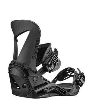 スノーボード バインディング ビンディング SALOMON サロモン L41504400 HOLOGRAM ホログラム 22-23モデル メンズ ムラサキスポーツ K1 A12