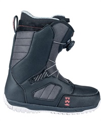 スノーボード ブーツ レディース ROME SDS ローム WOMENS-STOMP-BOA 23-24モデル ムラサキスポーツ KK B10