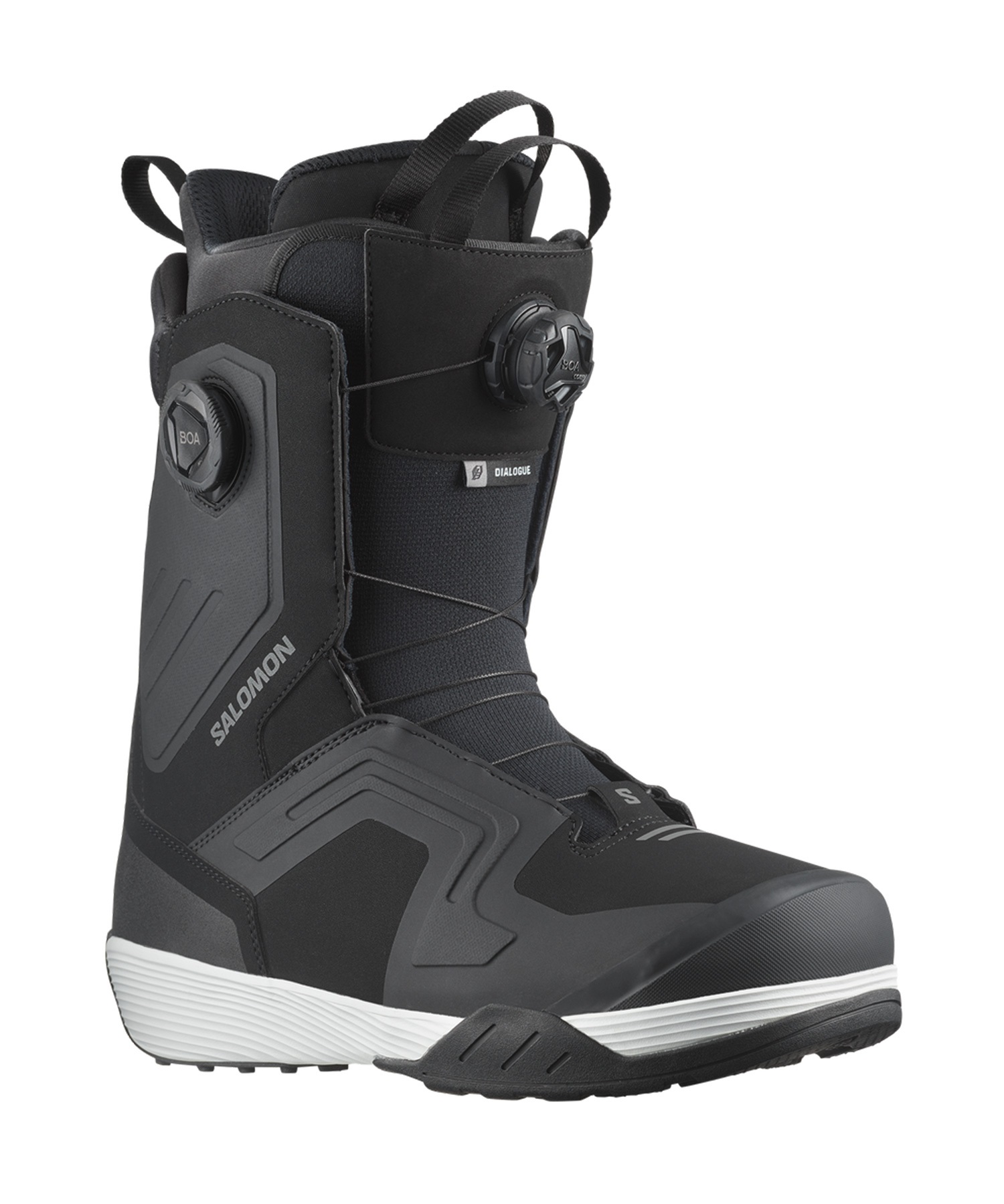 買い物サービス J2526 SALOMON 149cm メンズスノーボードセット