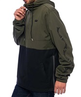 スノーボード ウェア ジャケット BILLABONG ビラボン 10K LIGHT SHELL JACK BB012-756 メンズ IX A18