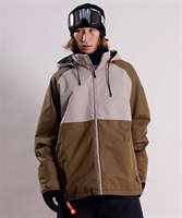 スノーボード ウェア ジャケット VOLCOM ボルコム 2836 INSULATED JACKET G0452308 22-23モデル メンズ JJ ムラサキスポーツ G1(DTK-XS)