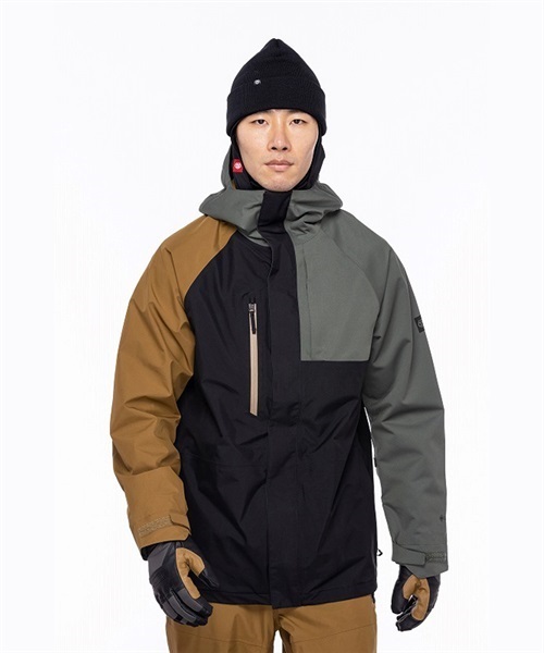 人気SALE得価 686 シックスエイトシックス ウェア GORE-TEX Core