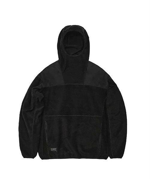 スノーボード インナーウェア DIMITO ディミト FLEECE HOODIE 22