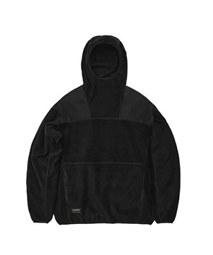 スノーボード インナーウェア  DIMITO ディミト FLEECE HOODIE 22-23モデル ムラサキスポーツ JJ C14