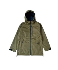 スノーボード ウェア ジャケット ユニセックス WILLOW ウィロー PUFF JACKET WLJK-018 23-24モデル ムラサキスポーツ KX L16(KHAKI-S)