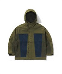 BSRABBIT ビーエスラビット スノーボード ウェア ジャケット ユニセックス UNUSUAL HOODED JACKET ムラサキスポーツ 24-25モデル(KH-M)