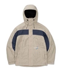 DIMITO ディミト スノーボード ウェア ジャケット ユニセックス WORKS STITCHED JACKET ムラサキスポーツ 24-25モデル LL I26(GOAT-M)