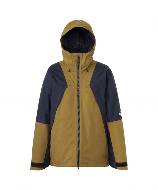 THE NORTH FACE ノースフェイス スノーボード ウェアジャケット ユニセックス SNOWBIRD TRICLIMATE JACKET 24-25モデル LL