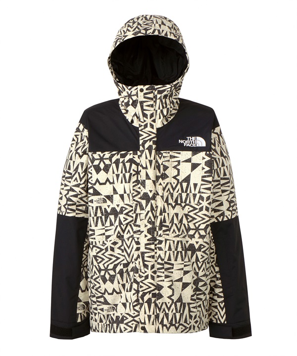 THE NORTH FACE ノースフェイス スノーボード ウェア ジャケット ユニセックス SNOWPARK JACKET 24-25モデル LL H1