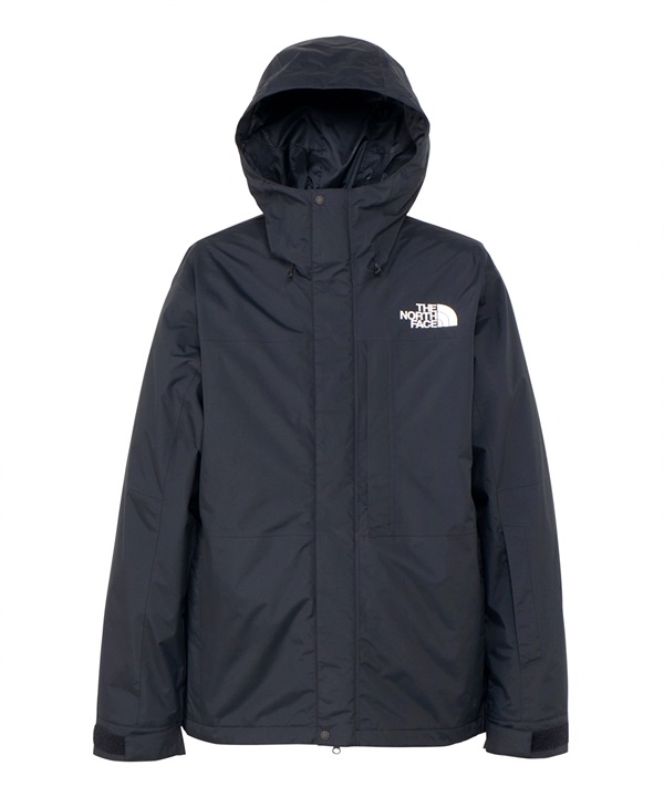 THE NORTH FACE ノースフェイス スノーボード ウェア ジャケット ユニセックス SNOWPARK JACKET 24-25モデル LL H1