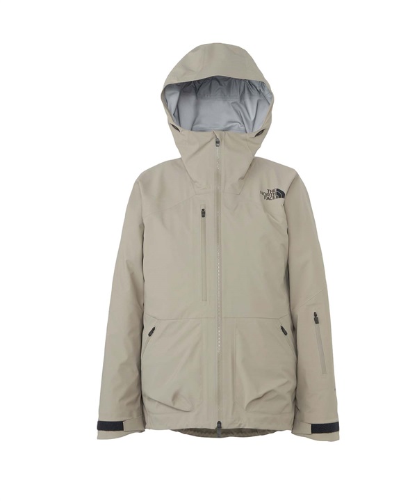 THE NORTH FACE ノースフェイス スノーボード ウェアジャケット ユニセックス LAYBACK BC JACKET 24-25モデル LL E2