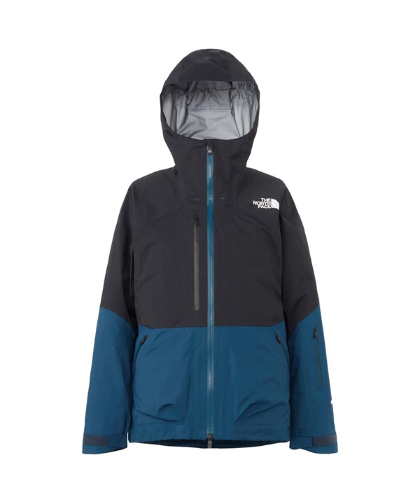 THE NORTH FACE ノースフェイス スノーボード ウェアジャケット ユニセックス LAYBACK BC JACKET 24-25モデル LL E2