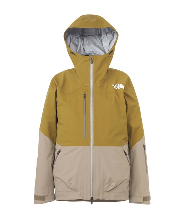 THE NORTH FACE ノースフェイス スノーボード ウェアジャケット ユニセックス LAYBACK BC JACKET 24-25モデル LL E2