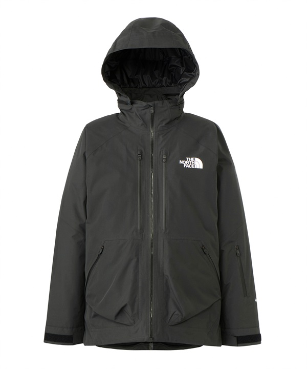 THE NORTH FACE ノースフェイス スノーボード ウェア ジャケット ユニセックス GORE-TEX LAYBACK RIDE JACKET 24-25モデル